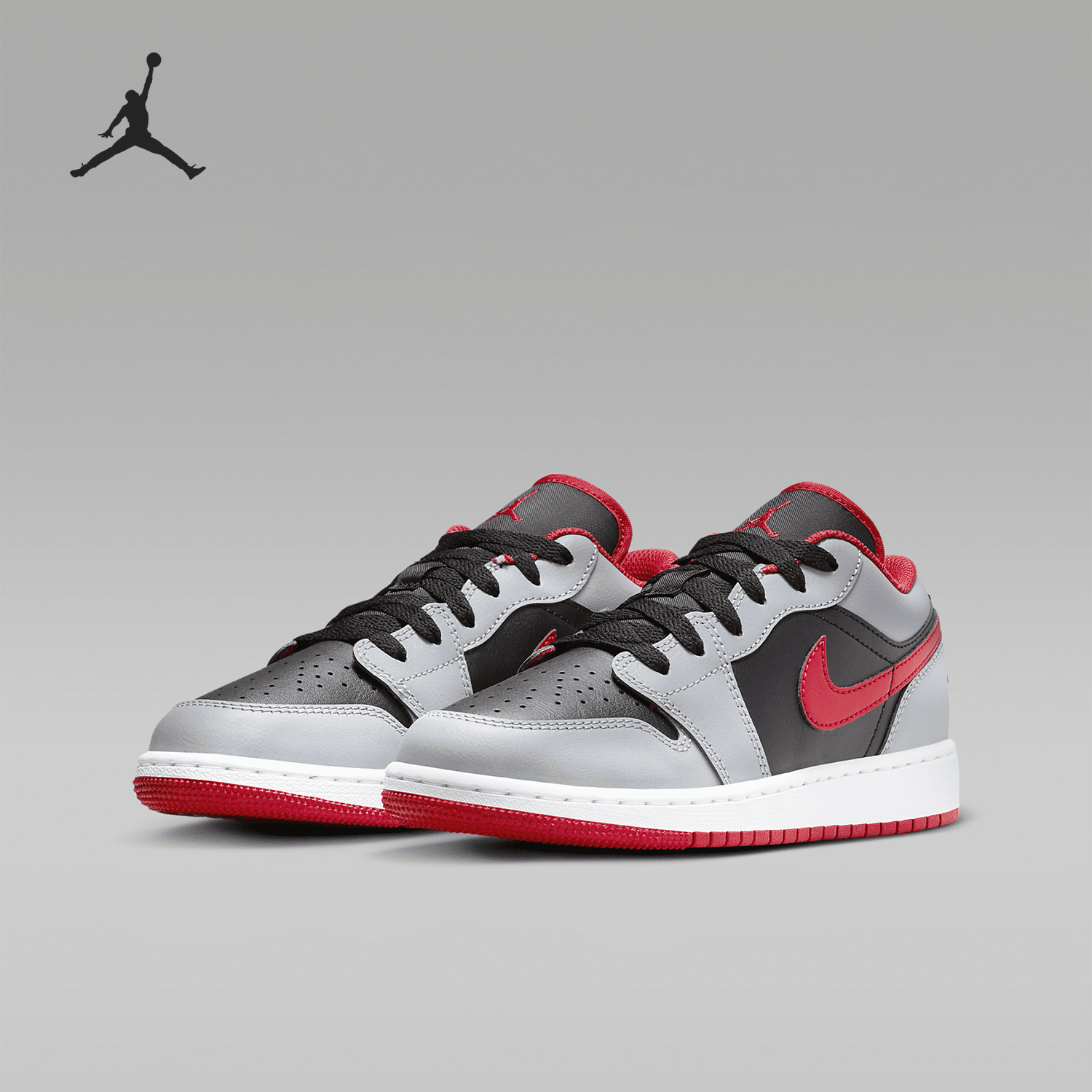 Nike/耐克女子大童休闲板鞋