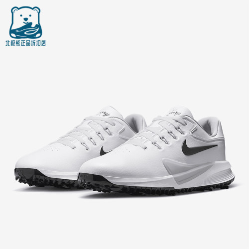 Nike/耐克正品Victory Pro 4男士耐磨减震高尔夫球鞋HM9220-100