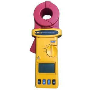 2GEO电阻测试仪 FLUKE福禄克1630 1630 2FC接地夹钳形表1625 1623