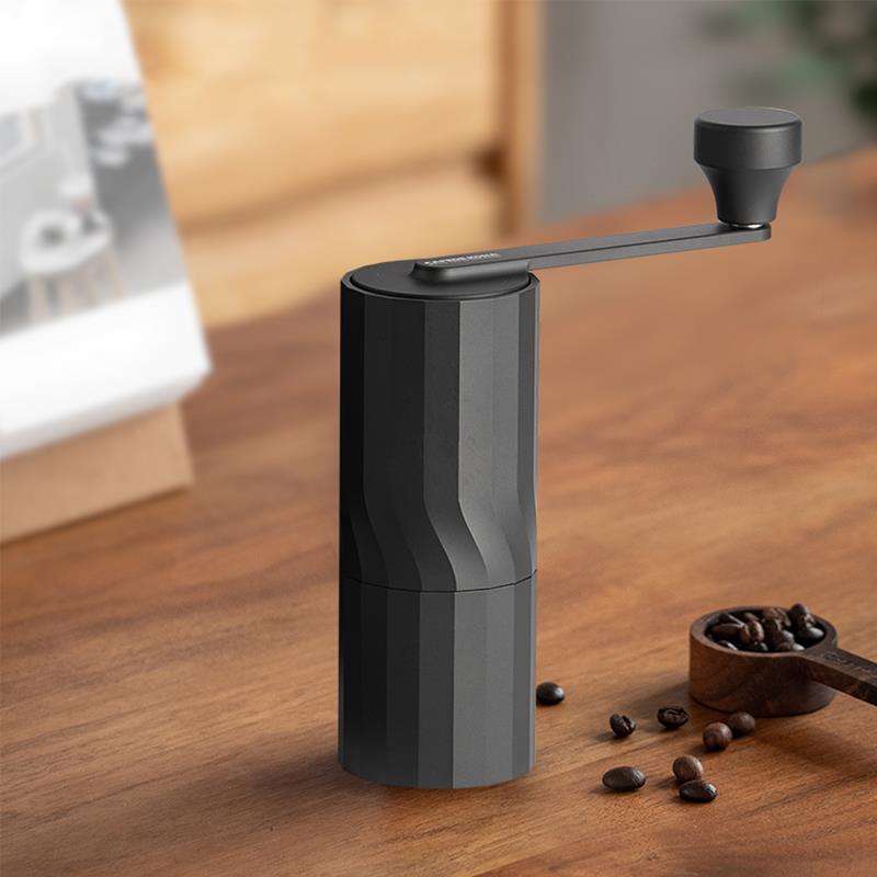 CAFEDEKONA M2Pro手摇磨豆机手冲咖啡家用便携咖啡豆研磨机手动
