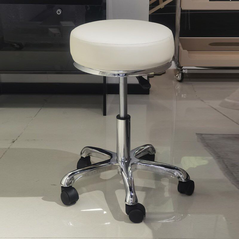 医美专用凳子美容椅大工凳牙x科椅口腔美发理疗凳子静音万向可升