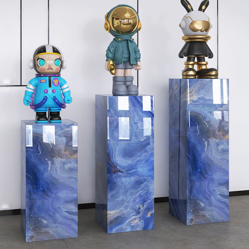 家居装饰品电视柜旁边客厅酒店会A所工艺品雕塑大型摆件底座展示,家居饰品,装饰摆件,淘宝优惠券,粉丝福利购,淘宝优惠卷