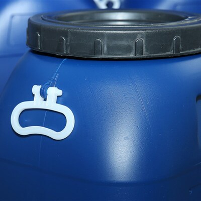 50L升公斤欧h版方桶 塑料化工桶 工业农业水桶 液体油漆涂料废液