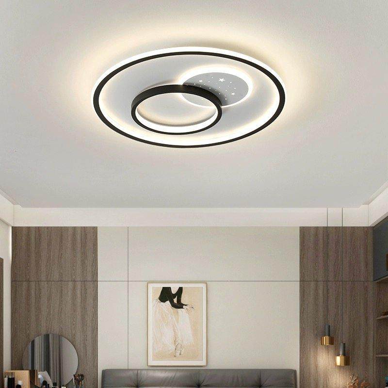 灯客厅吸顶2025灯年灯新款现代简约大气全光谱护眼超亮家用全屋具,家装灯饰光源,智能吸顶灯,淘宝优惠券,粉丝福利购,淘宝优惠卷