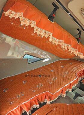 乘龙H卧铺垫下H5H5全VT5T77货车专用四74155季棉麻卧铺床垫包上铺