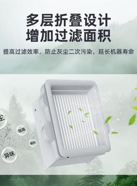 适用于石洗地机A10STXDJ-00plus/ltra/A03pro/CUE滤芯头配件滤网