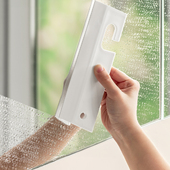 整理师推荐 新疆 包邮 刮水板洗漱台面擦窗玻璃神器家用多功能清洁无