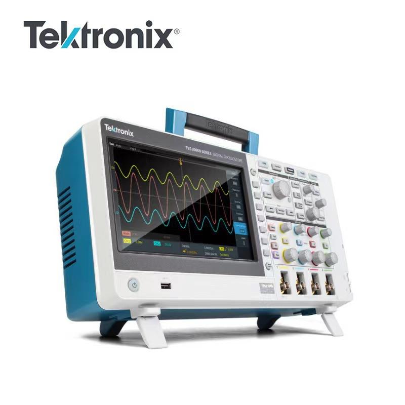 热卖示波器TBS1102C/TBS1202C/TBS2102B/TBS2104B/TBS2204B