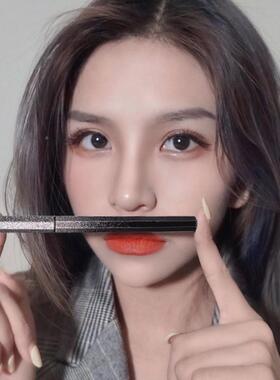官方正品眼线液笔极防VZU细速干水防汗持久不晕染一不脱妆氏第名