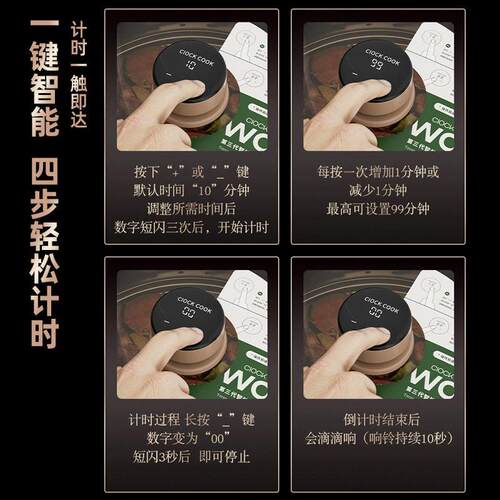 德国316锈钢蒸锅定食级品时蒸锅家用加厚蒸笼大容量ZG250514多不