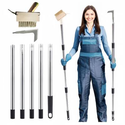 花园缝隙除草钩、地板除草器、草坪修剪机，石缝除草器