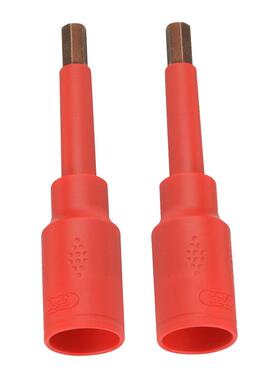 45512组YTH1艾威博尔21绝件10mmVDE缘套筒套绝缘工具车维修筒扳手