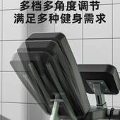 多功能卧推凳健身器材大全家用室内卧推架全套一整套哑铃凳深蹲架