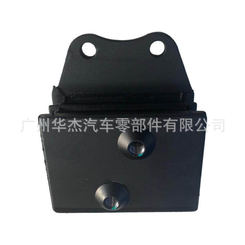 尼桑F8CW520U发D动机架支垫机脚胶垫11328R-Z20RLV09