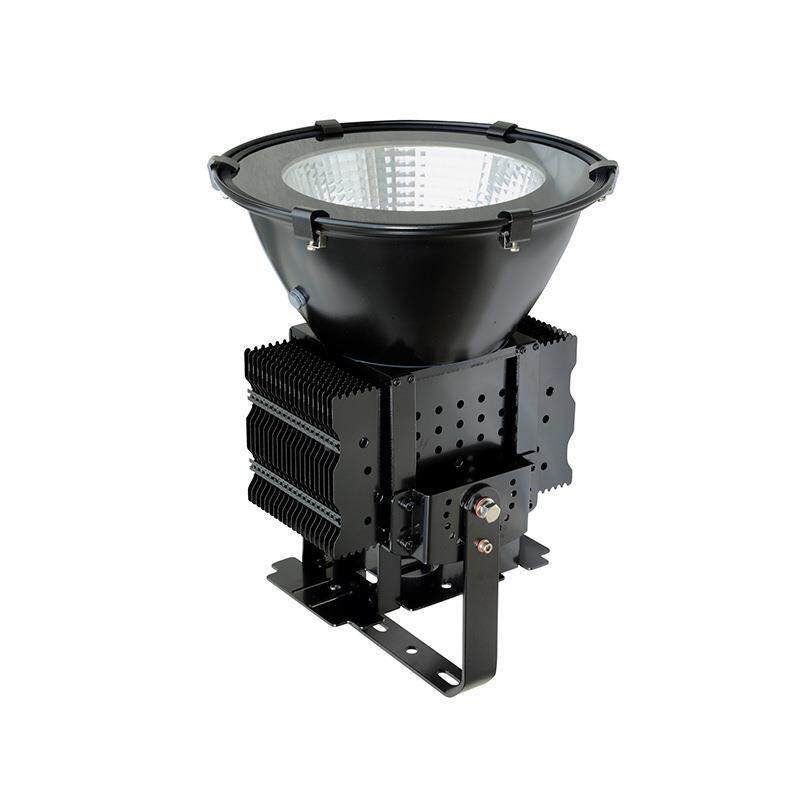 灯led0塔吊10PTL0W工地照明2000建筑工程户外防水探照投光大瓦灯