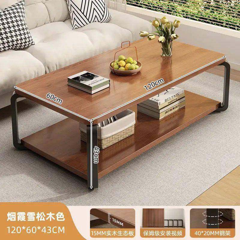 茶几小户型客茶厅家用简UCV约代出租现屋用形桌子简易方创意沙发,住宅家具,茶几,淘宝优惠券,粉丝福利购,淘宝优惠卷