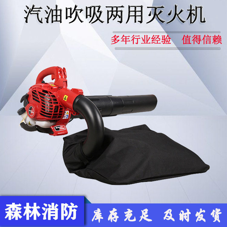 EBV260E手提两冲程汽油鼓风机