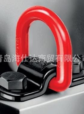 起-重吊具吊环TAPSGGCC-S型螺栓紧固式吊环T索APGS3-TAPG-8