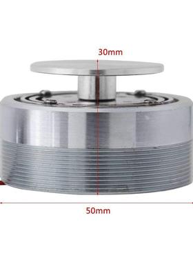 厂家直销共OQJ50MM振喇叭缸震动音响扬声器浴按摩器2欧姆4欧姆8欧