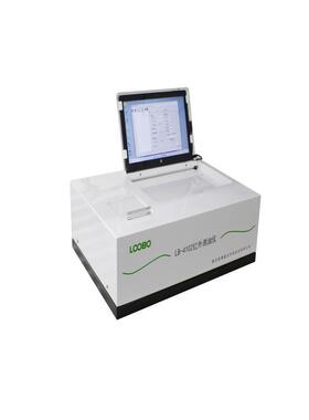 红外测油仪光实验室测水红外分油仪彩屏实KJN验室测定中油高精度