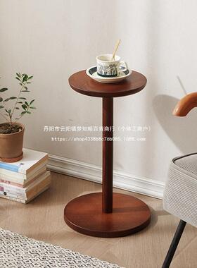 厅花架实木花架子单个置38351物盆架创意落地式简约阳台玄关客花