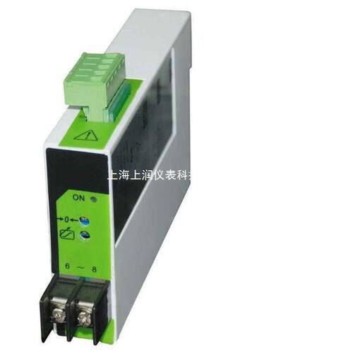 CE-VZ01电流电压变送器 CE系列电量变送器上海上润仪表