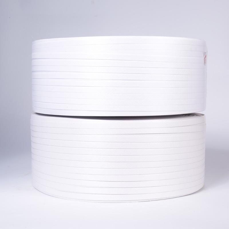 货酯半透明机用打包带聚纤维纸箱打包带物THF流运品包装打包带