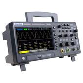 2CH 汉泰HantekDSO2C10 100MHz 数字存储示波器DSO2D10带信号源