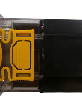 FVVF-753厂家直销双窗口显示智能摸屏冷保鲜触S数显温控冻器仪表