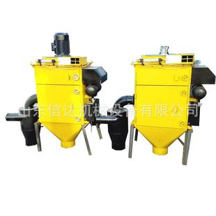 大功器率潜干潜孔FUL除尘器潜孔除尘凿岩潜孔式 尘器1 钻机干除湿式