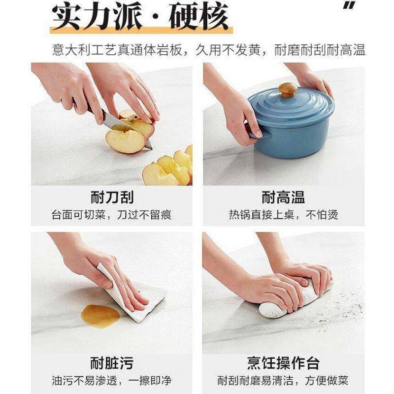 极简风圆形岩板茶桌茶几家用小户型客厅现代简约轻奢桌子组合货源,玩具/童车/益智/积木/模型,垂直悬浮玩具,淘宝优惠券,粉丝福利购,淘宝优惠卷