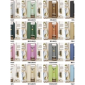 服装 店可移动试衣间商场组装 更衣室简易门帘落地便携展示架换直销