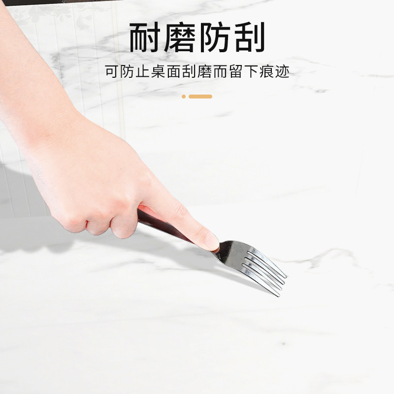 透明岩板餐桌保护膜防烫耐高温实木茶几大理石台面石英石家具贴膜,家居饰品,玻璃膜/贴,淘宝优惠券,粉丝福利购,淘宝优惠卷