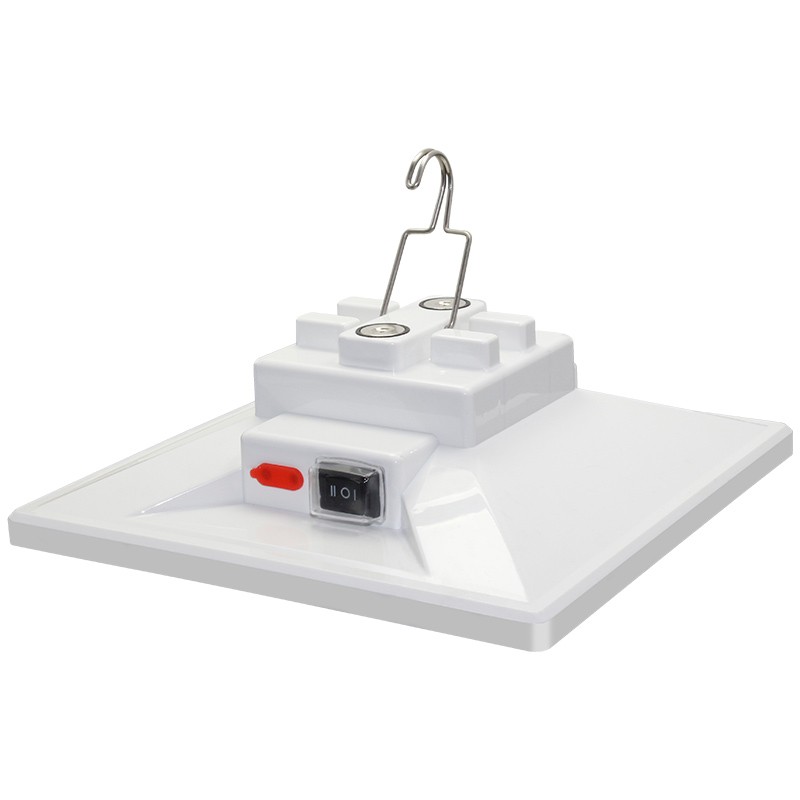 泰中星充电灯泡超亮led摆摊地摊夜市灯户外照明无需停电家用应急