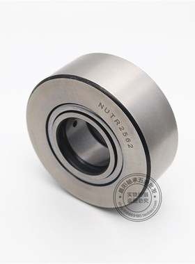 重型支撑/支承滚轮滚针轴承NUTR40 NUTD4080 内径40外径80厚度30