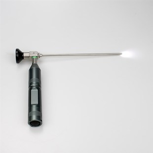 LED便携式冷光源手电筒 内窥镜耳鼻喉 工业等应用