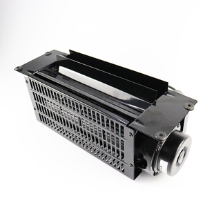 高端出口级品质 电梯专用横流风扇 维修保养电梯配件