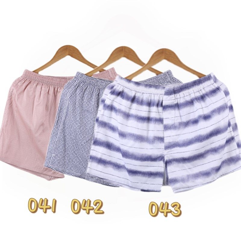 贡缎男士阿罗裤高品质内裤 棉质透气柔软平角裤 青年四角短裤睡裤,女士内衣/男士内衣/家居服,男阿罗裤,淘宝优惠券,粉丝福利购,淘宝优惠卷