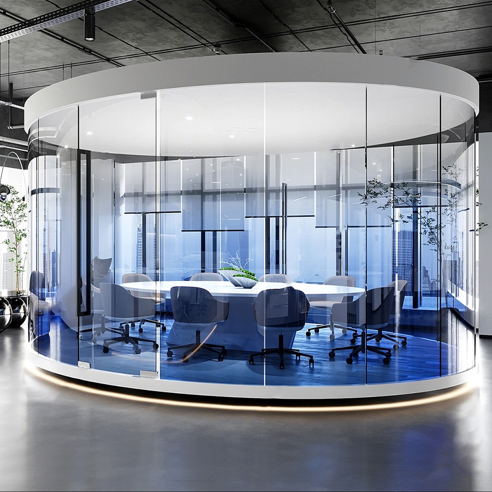 简约蓝色渐变高透玻璃贴纸半透明时尚炫彩广告门展厅装饰自粘贴膜,家居饰品,玻璃膜/贴,淘宝优惠券,粉丝福利购,淘宝优惠卷