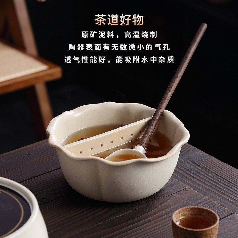 品陶堂古法煮茶器围炉煮茶罐罐茶煮茶罐煮茶碗煮茶炉分茶勺套装,厨房电器,电茶炉/煮茶器/茶饮机,淘宝优惠券,粉丝福利购,淘宝优惠卷