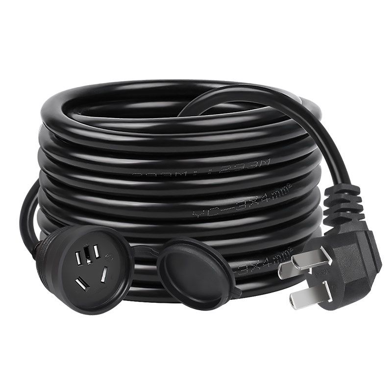 比亚迪新能源电动汽车充电延长线4平方16A大功率插座接拖线板长线,电子/电工,接线板,淘宝优惠券,粉丝福利购,淘宝优惠卷