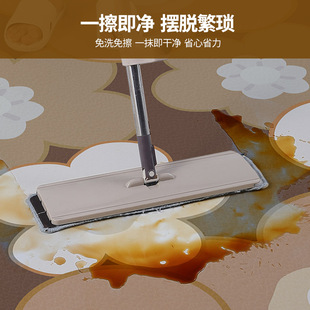 入户门地垫花卉皮革玄关门脚垫家用免洗可擦可裁剪奶油风进门地毯