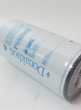 唐纳森油水分离器P550900 挖机柴油发电机组柴油滤芯柴滤326-1641