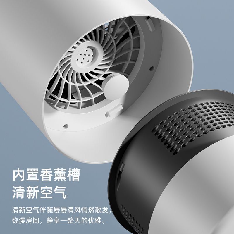 活性锰空气净化器分解片家用室内除甲醛异味滤芯母婴吸甲醛清除剂