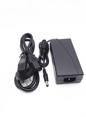 247E7Q液晶显示器12V2.5A3A 电源PHILIPS飞利浦237E4L 电源适配器