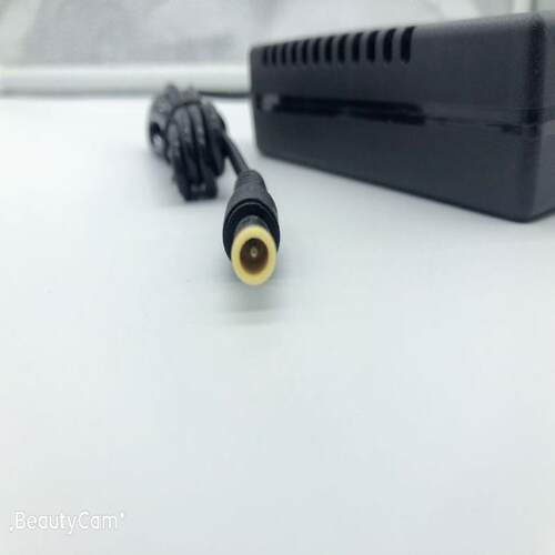 适用AG-AC90MC VSK0723 AJ-PX298MC AG-UX180摄像机适配器12V适用