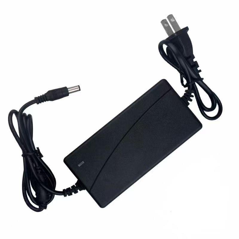 适用CASIO电子琴CTK-2000电源适配器DC9V850mA圆孔内负外正适用38 - 实物图