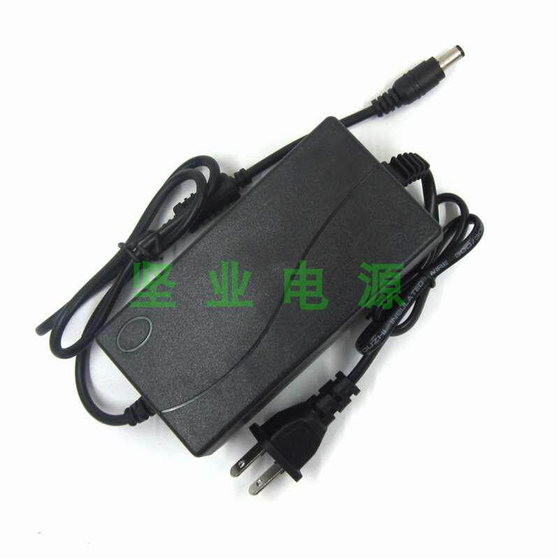 狮乐皇冠三号3号音响拉杆音箱DC15V3A4A5A6A7A8A电源配接器充电器