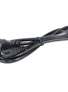 Amio夏新真空封口机食品塑封保鲜密封2孔电源线八字专用抽空机220