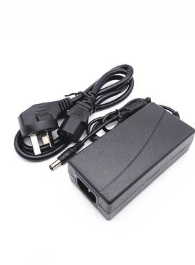 适用HKC惠科2381/2382/F3000/2719B液晶显示器12V3A2.5A适配器线6